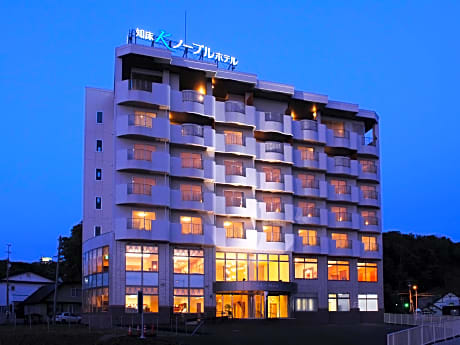 Shiretoko Noble Hotel