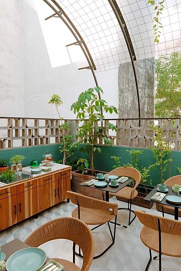 Hotel San Fernando