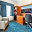 Best Western De Anza Inn