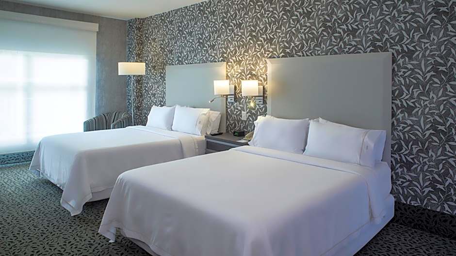 Holiday Inn Express & Suites Queretaro By IHG