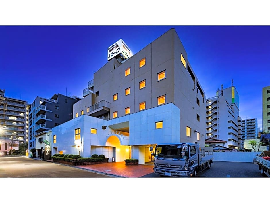 Kawasaki Hotel Park - Vacation STAY 02891v