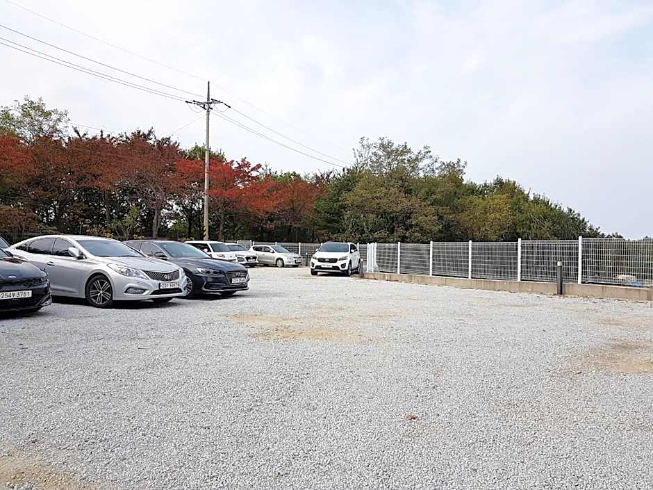 Goodstay Motel Hill