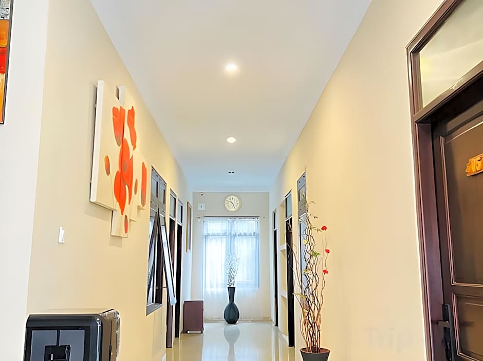 Hotel Atalie Malioboro by Natt's Hospitality