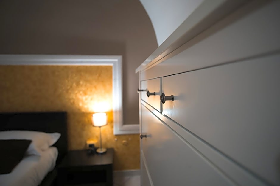 Il Vicolo - Affittacamere