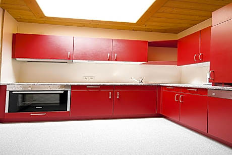 Apartment in Neustift in the mountains