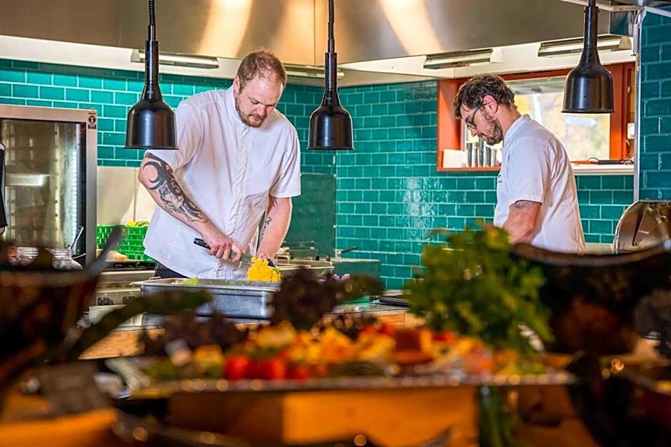 Thorbjørnrud Hotell