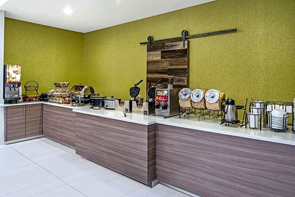 La Quinta Inn & Suites by Wyndham Moscow-Pullman