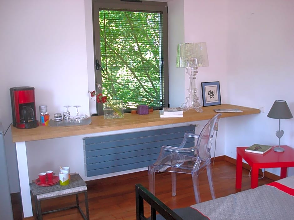 La Chambre du Meunier