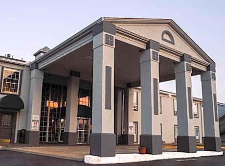 Jacksonville Inn