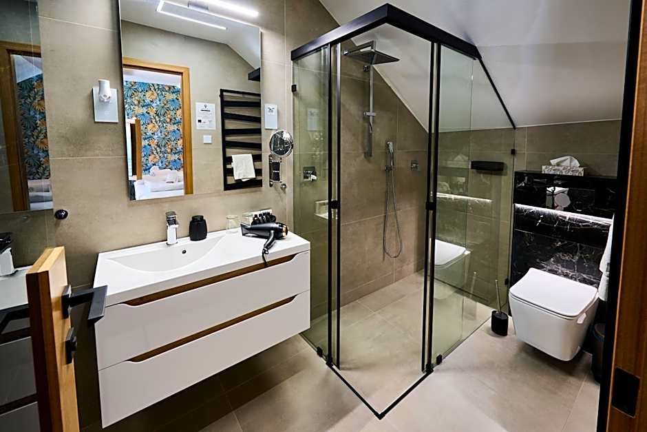 GRANDIS Premium Apartments