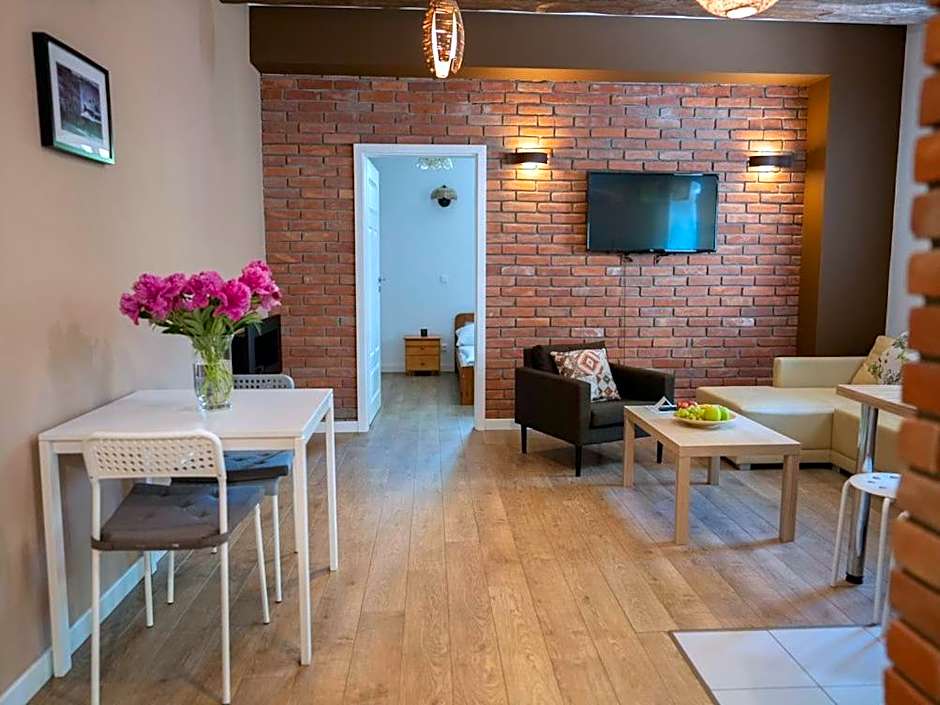 Spichlerz Bliźniaczy