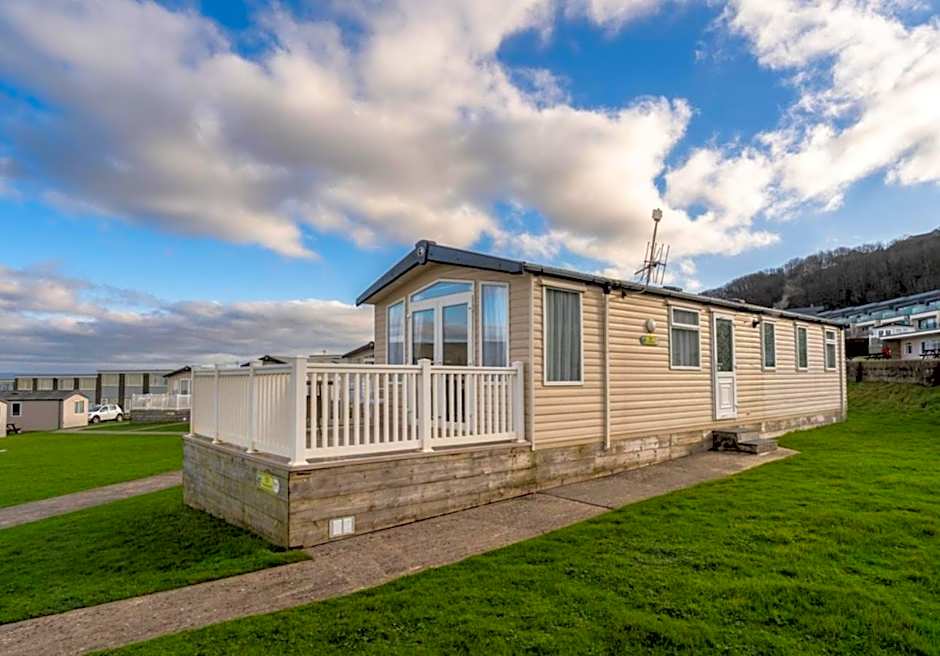 Braddicks Holiday Centre