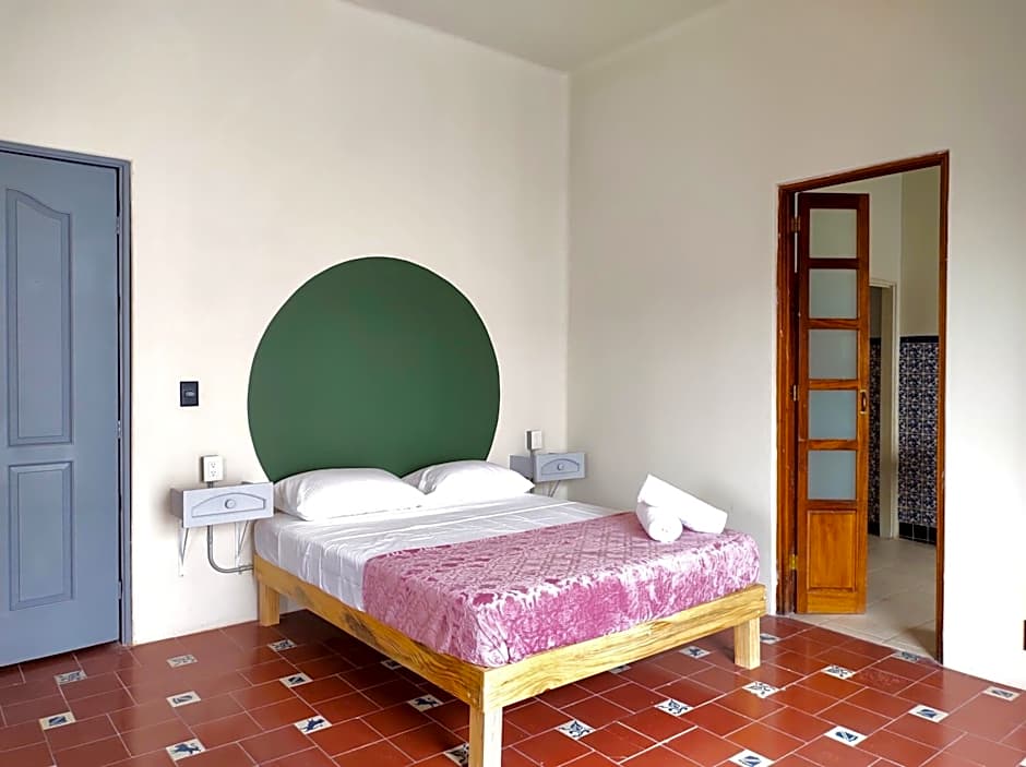 Coliving Chingon