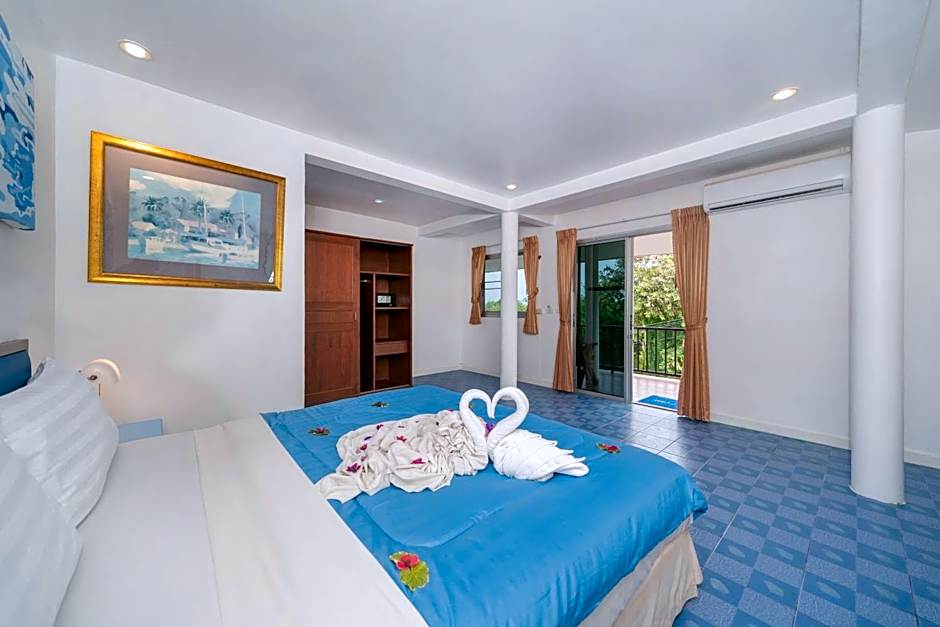 Oceanview Bungalows by EAT, Karon Beach