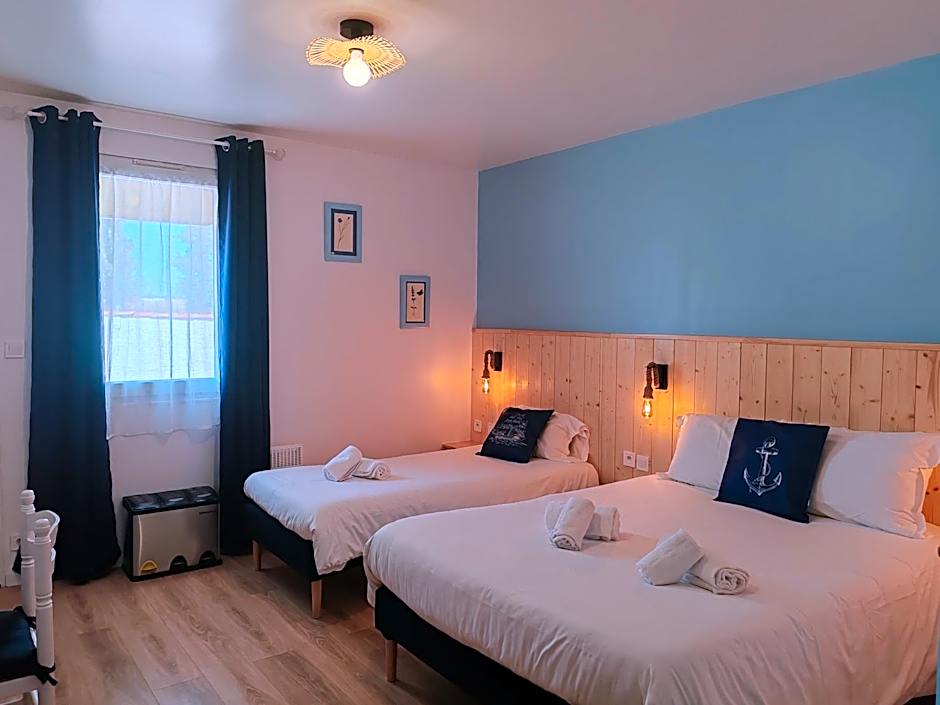 Hotel Marjolaine