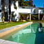 Hotel Boutique Camino Del Bosque by Rotamundos