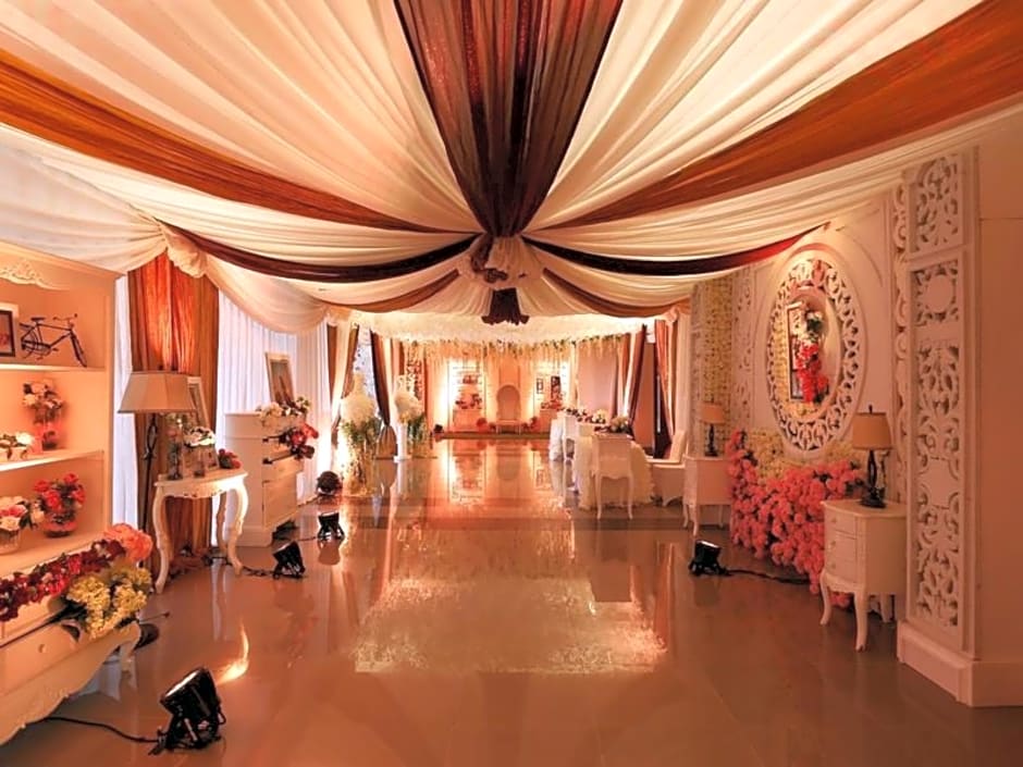 Beston Hotel Palembang