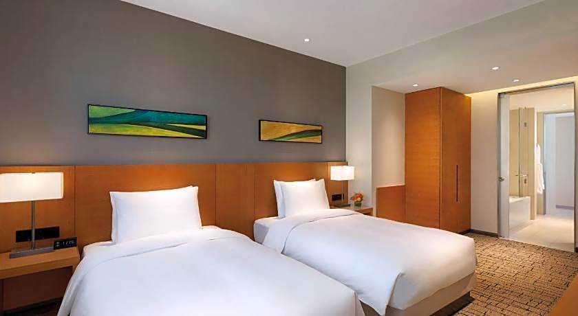 Hyatt Place Yinchuan Dayuecheng