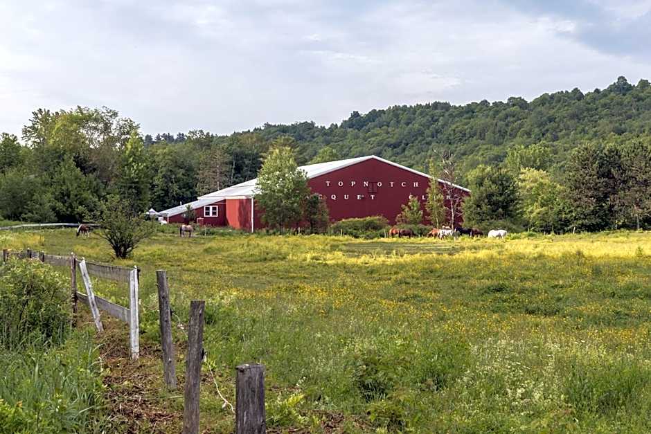 Innsbruck Inn at Stowe