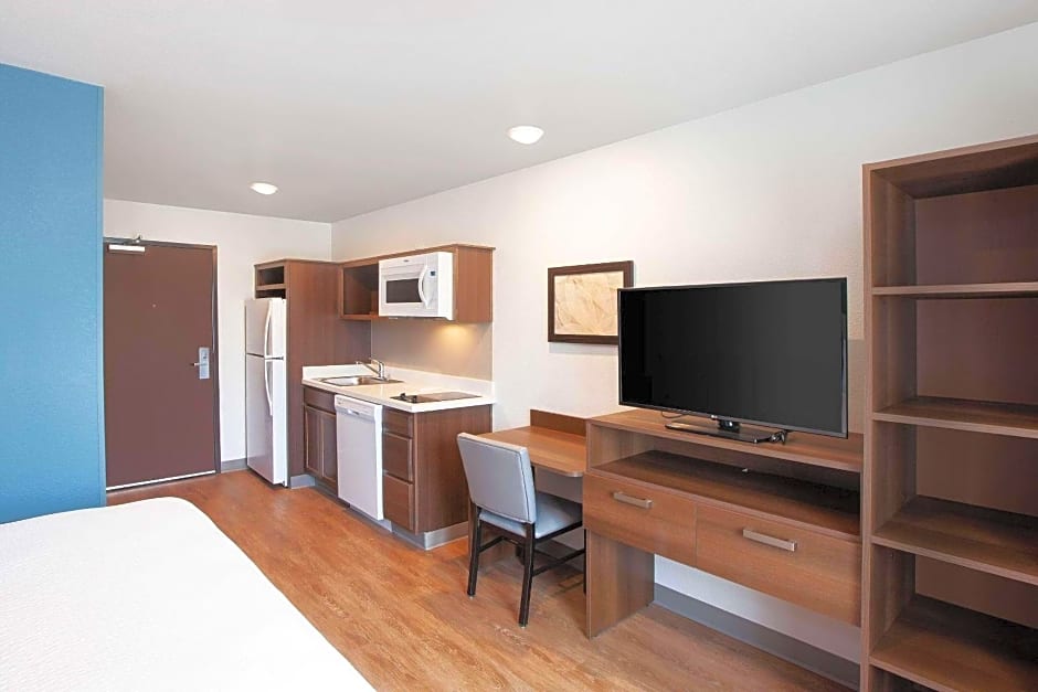 WoodSpring Suites Houston 288 South Medical Center