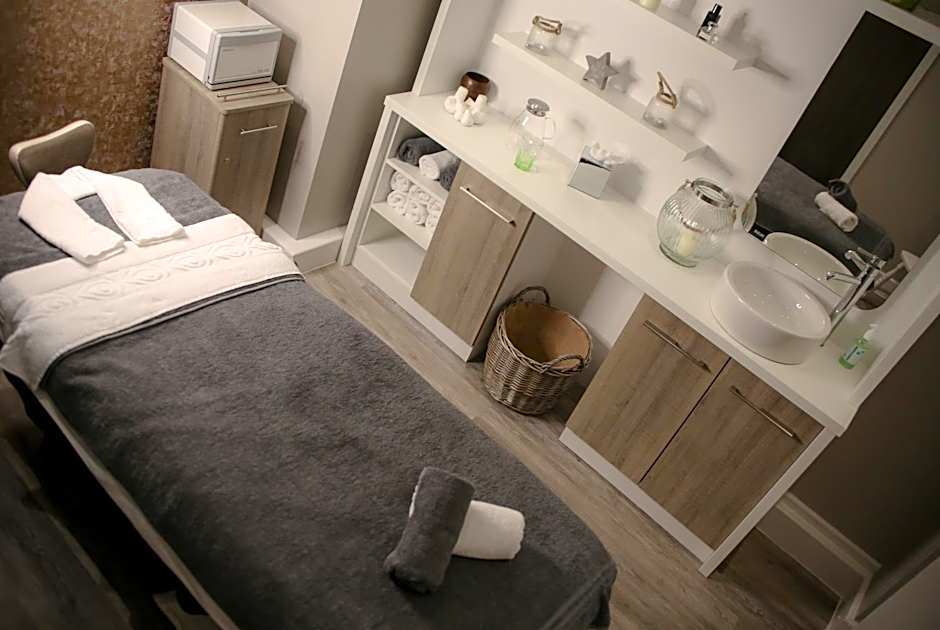 Netherwood Hotel & Spa