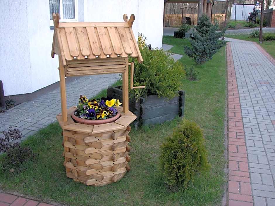 Zajazd i Restauracja "Myśliwskie Zacisze"