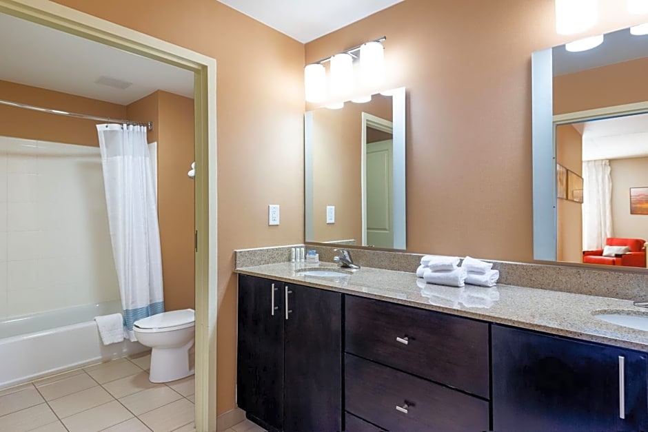 TownePlace Suites by Marriott Charlotte Mooresville