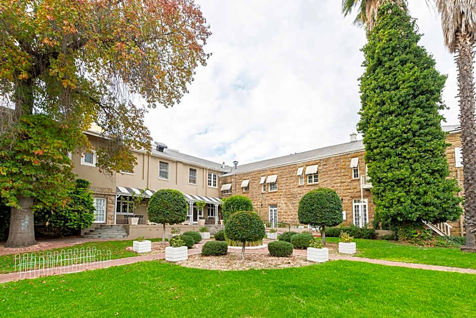 Queen's Hotel by BON Hotels