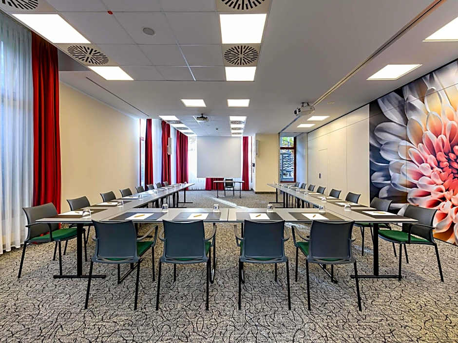 Mercure Hotel Erfurt Altstadt