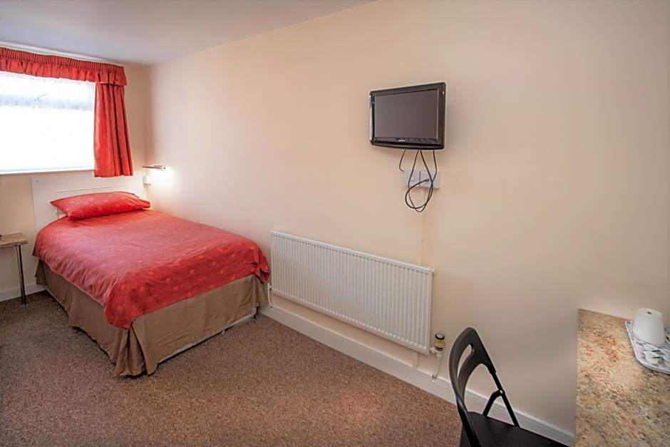 Rollason Wood Hotel – Erdington