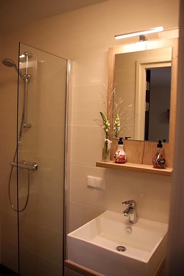 Bed and Breakfast De Volkelse Hooiberg