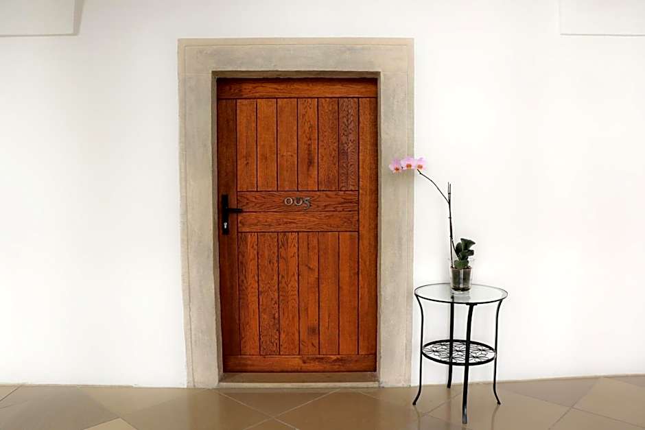 Sopron Monastery Hotel