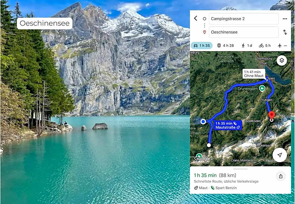 Standard 3 - Heiti Lodge