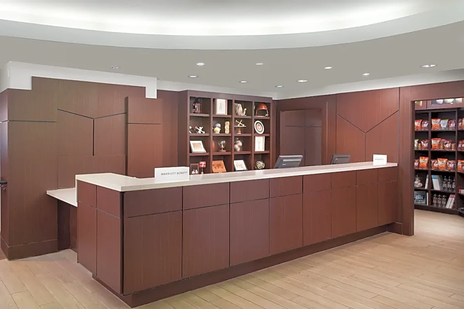 Four Points by Sheraton Charlotte