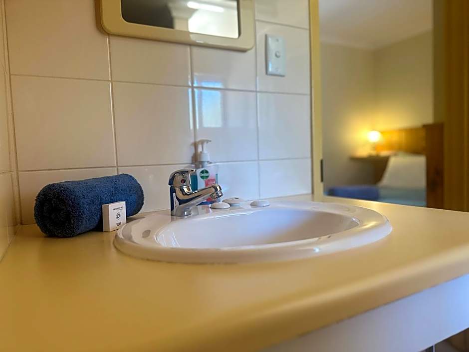 Ceduna Shelly Beach Caravan Park