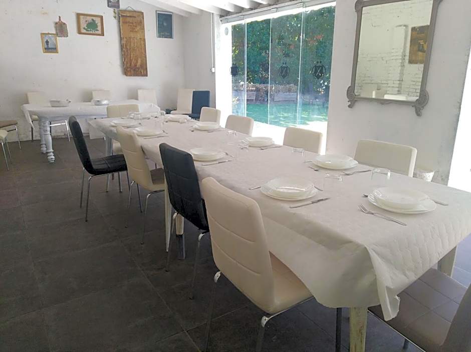 Villa Aruch