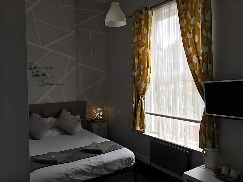 Queens Guest House