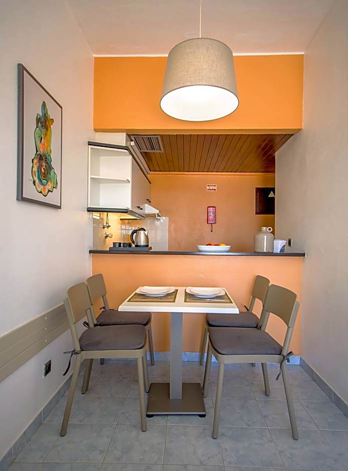 Turial Old Town Ocean View