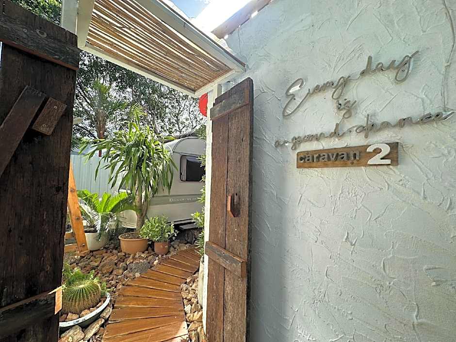 Sweet Box Bed and Breakfast