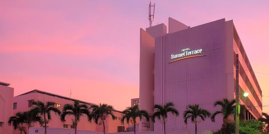 Hotel Sunset Terrace