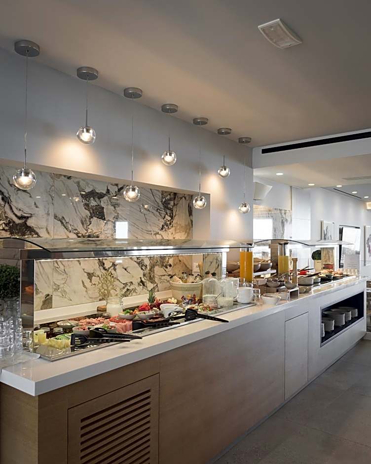 BIO BEACH Boutique Hotel - Adults Only