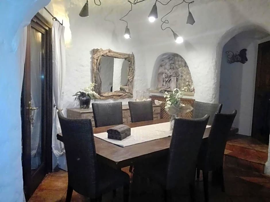 B&B Villa Aurora