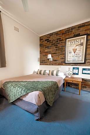 Hornsby Inn