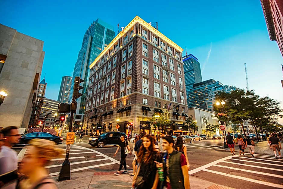 The Lenox