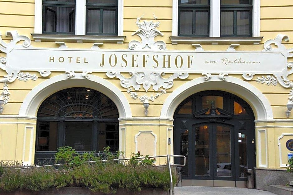 Mercure Josefshof Vienna
