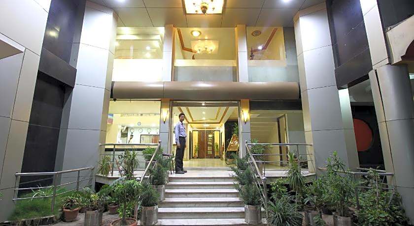 Hotel Grand Arjun