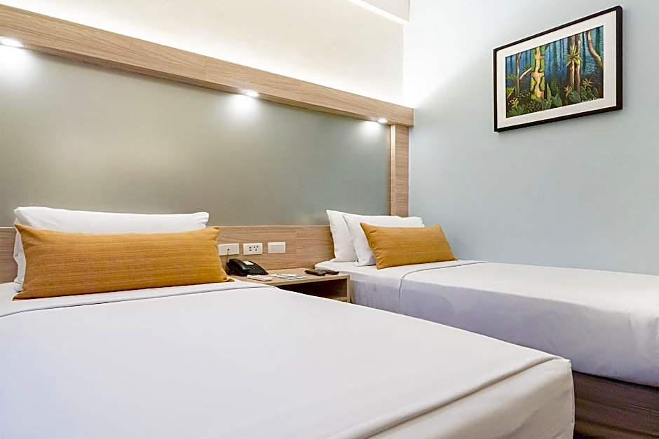 Microtel by Wyndham Tarlac