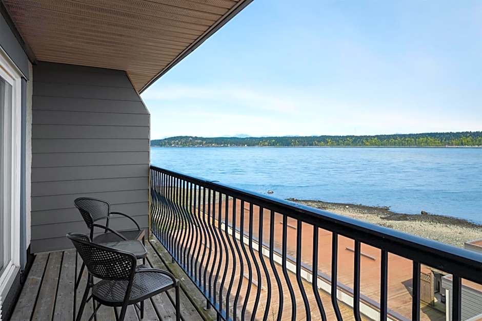 Anchor Inn & Suites, BW Signature Collection