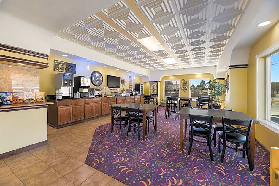 Americas Best Value Inn Alpine