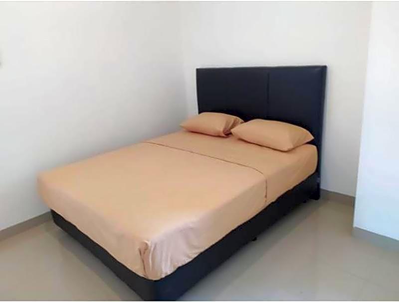 Hotel O Pasir Padi Inn Syariah